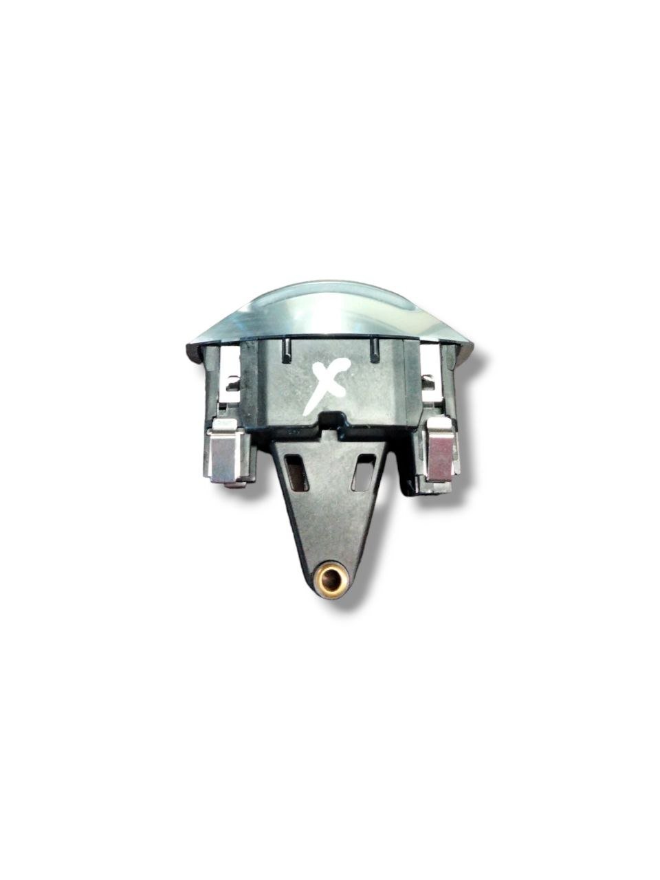 Selettore Guida / Comando Drive Mode DNA Alfa Romeo Giulietta / Mito cod.156091264 (2010 - 2020) - F&P CRASH SRLS - Ricambi Usati