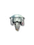 Selettore Guida / Comando Drive Mode DNA Alfa Romeo Giulietta / Mito cod.156091264 (2010 - 2020) - F&P CRASH SRLS - Ricambi Usati