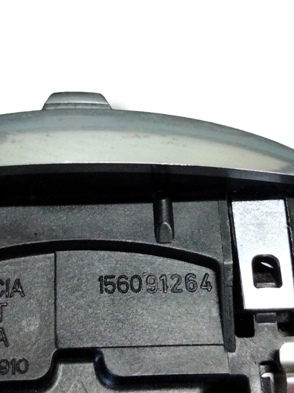 Selettore Guida / Comando Drive Mode DNA Alfa Romeo Giulietta / Mito cod.156091264 (2010 - 2020) - F&P CRASH SRLS - Ricambi Usati