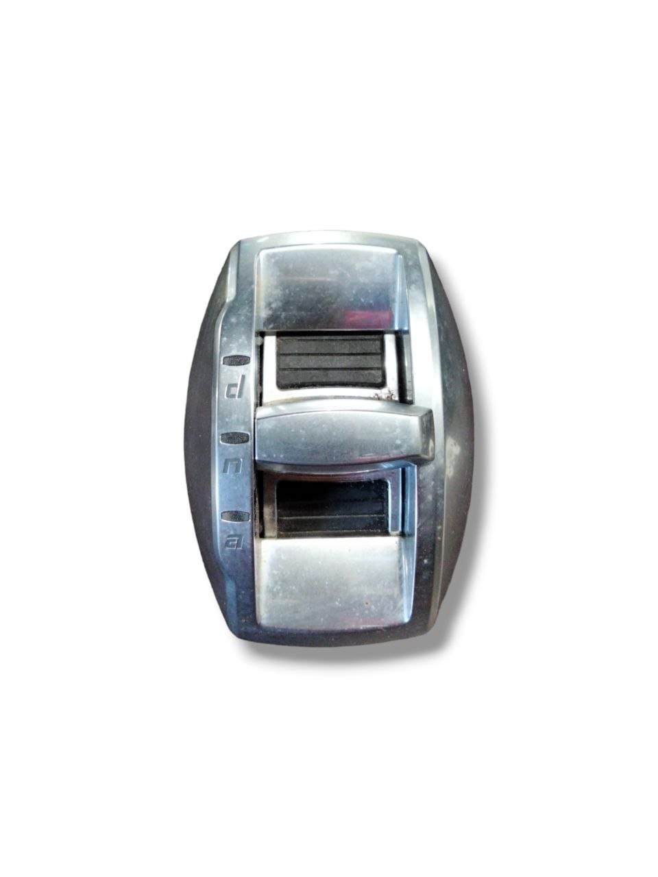 Selettore Guida / Comando Drive Mode DNA Alfa Romeo Giulietta / Mito cod.156091264 (2010 - 2020) - F&amp;P CRASH SRLS - Ricambi Usati
