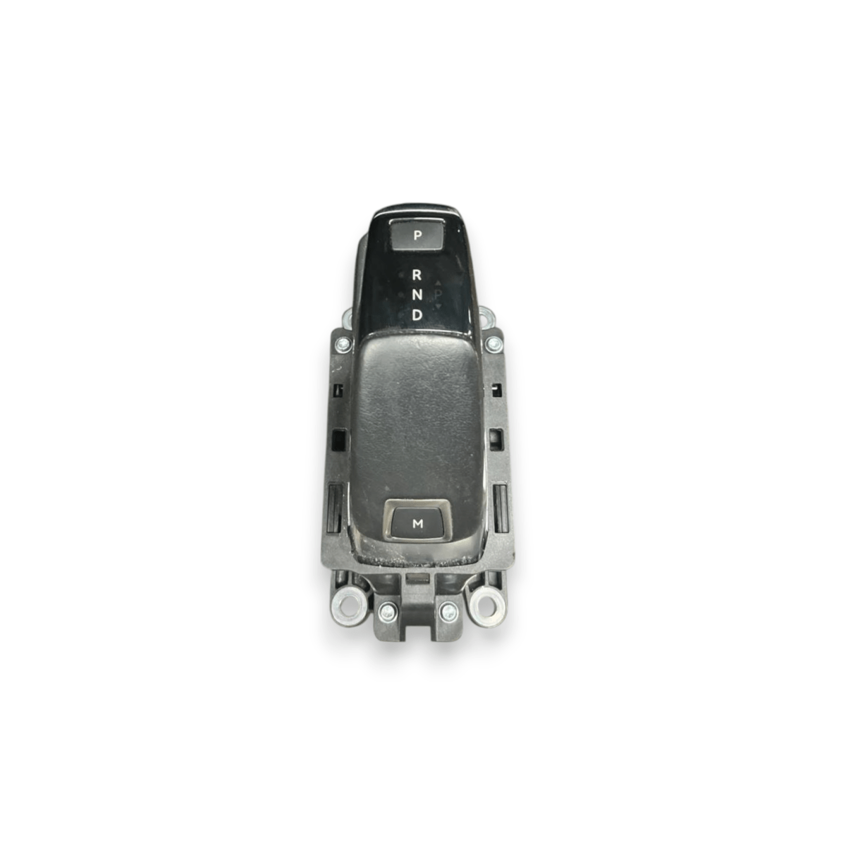 Selettore Guida / Selettore Cambio Automatico Peugeot 3008 II (2016 al 2023) cod: 98336270DX - F&P CRASH SRLS - Ricambi Usati