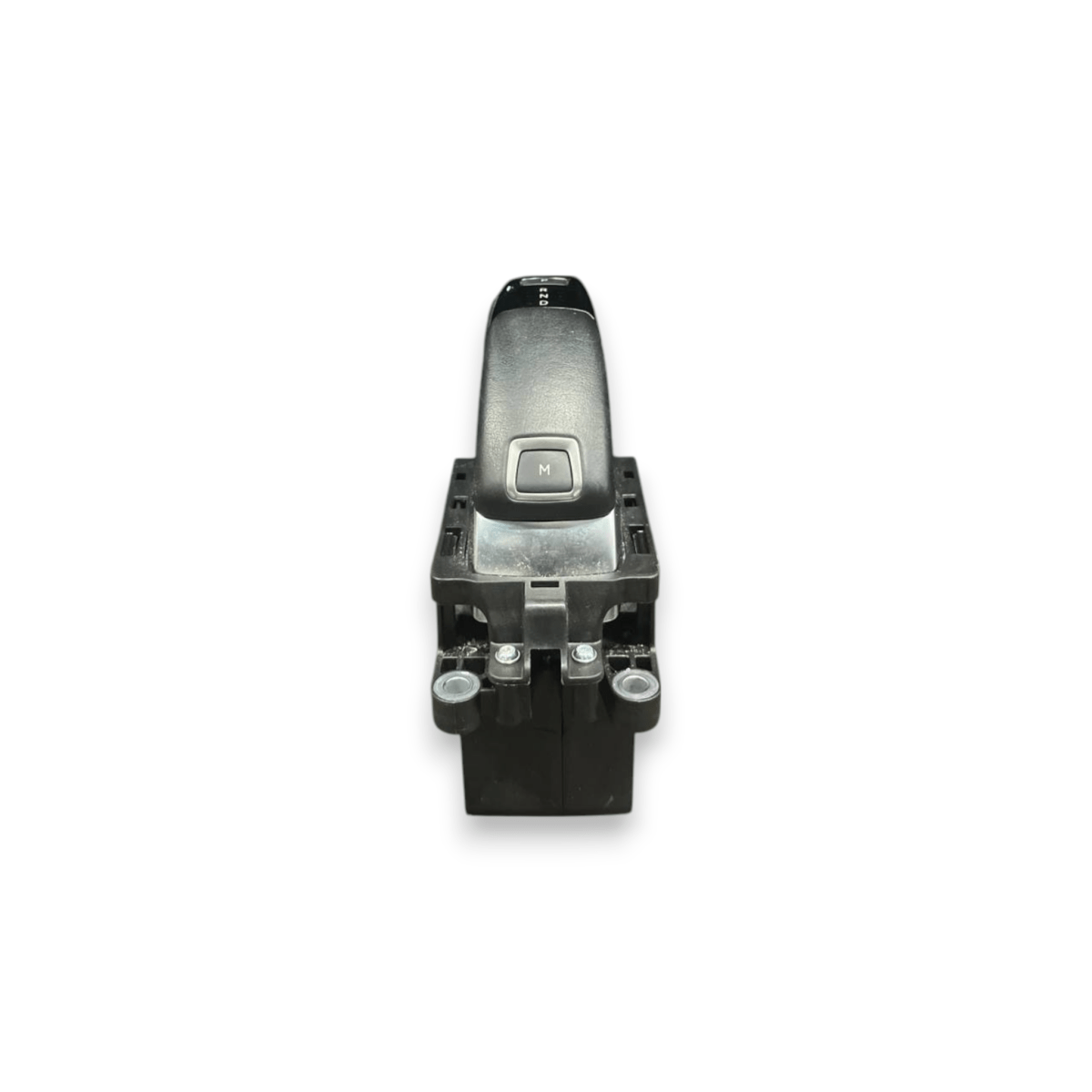 Selettore Guida / Selettore Cambio Automatico Peugeot 3008 II (2016 al 2023) cod: 98336270DX - F&P CRASH SRLS - Ricambi Usati