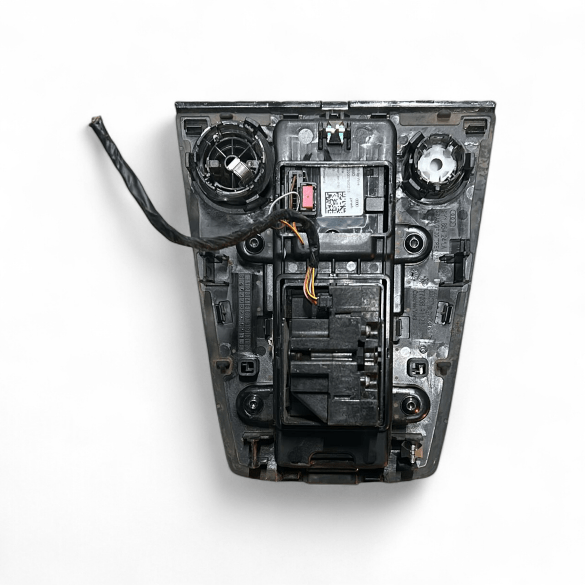 selettore leva cambio audi a3 8y cod:8y1864241a (2020 >) - F&P CRASH SRL - Ricambi Usati