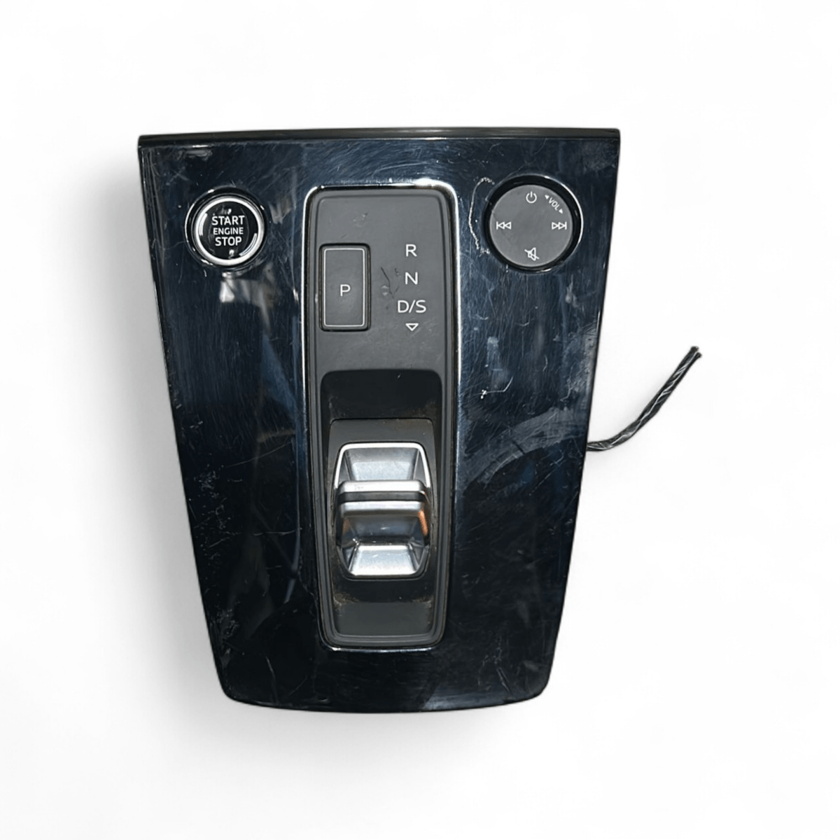 selettore leva cambio audi a3 8y cod:8y1864241a (2020 >) - F&P CRASH SRL - Ricambi Usati