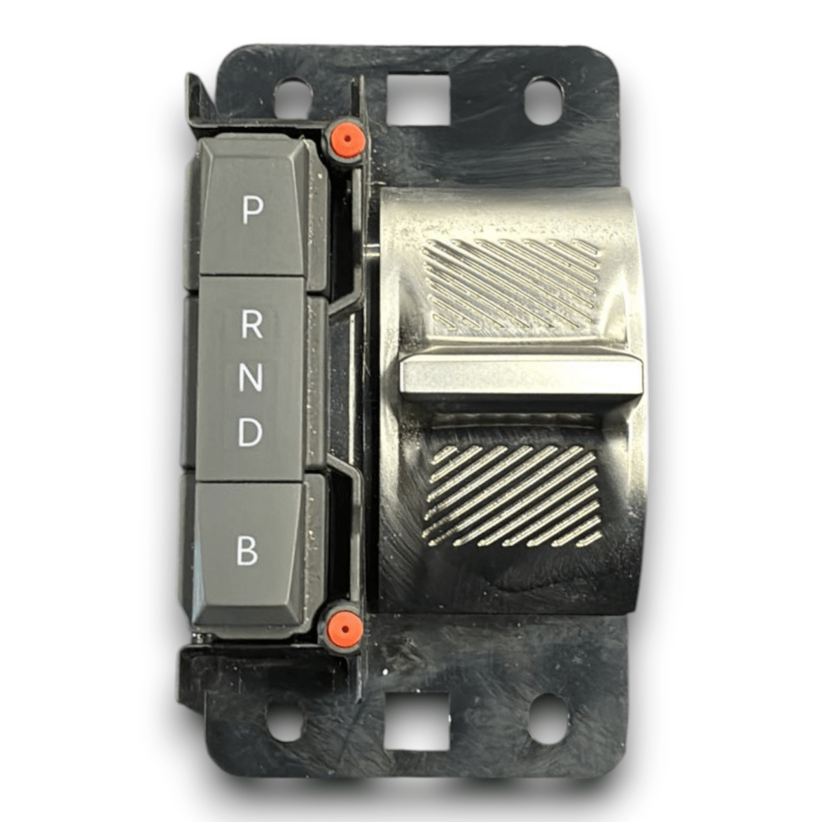 Selettore / leva cambio automatico Citroen C4 Cactus cod . 98440965zd 1.6 diesel (2014 > 2024) - F&P CRASH SRL - Ricambi Usati