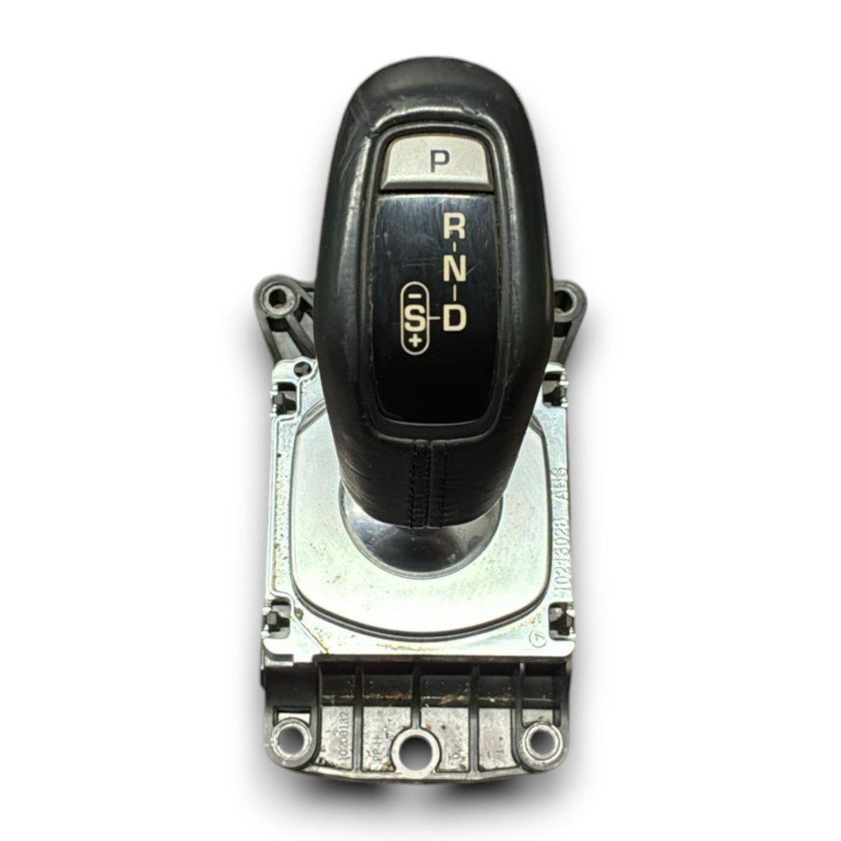 Selettore / leva cambio automatico range rover sport l494 cod . jlrdpla - 7e453 - ae (2013 > 2022) - F&amp;P CRASH SRL - Ricambi Usati