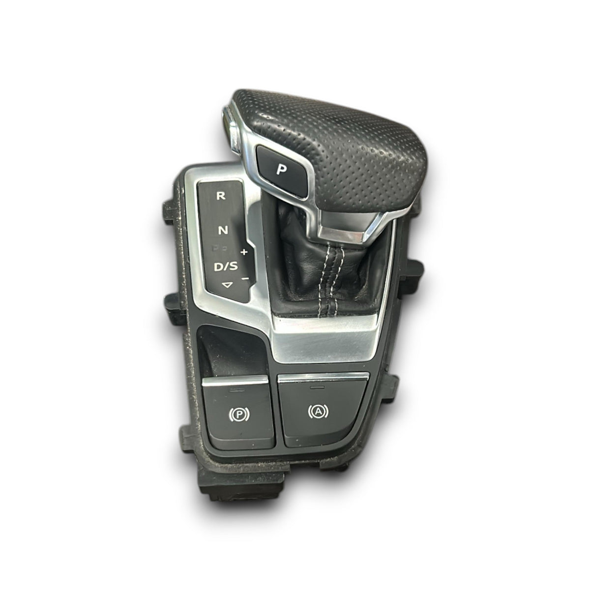 Selettore Marce Cambio Automatico Audi Q5 (FY) cod.80B713111C (2017 > ) - F&amp;P CRASH SRLS - Ricambi Usati