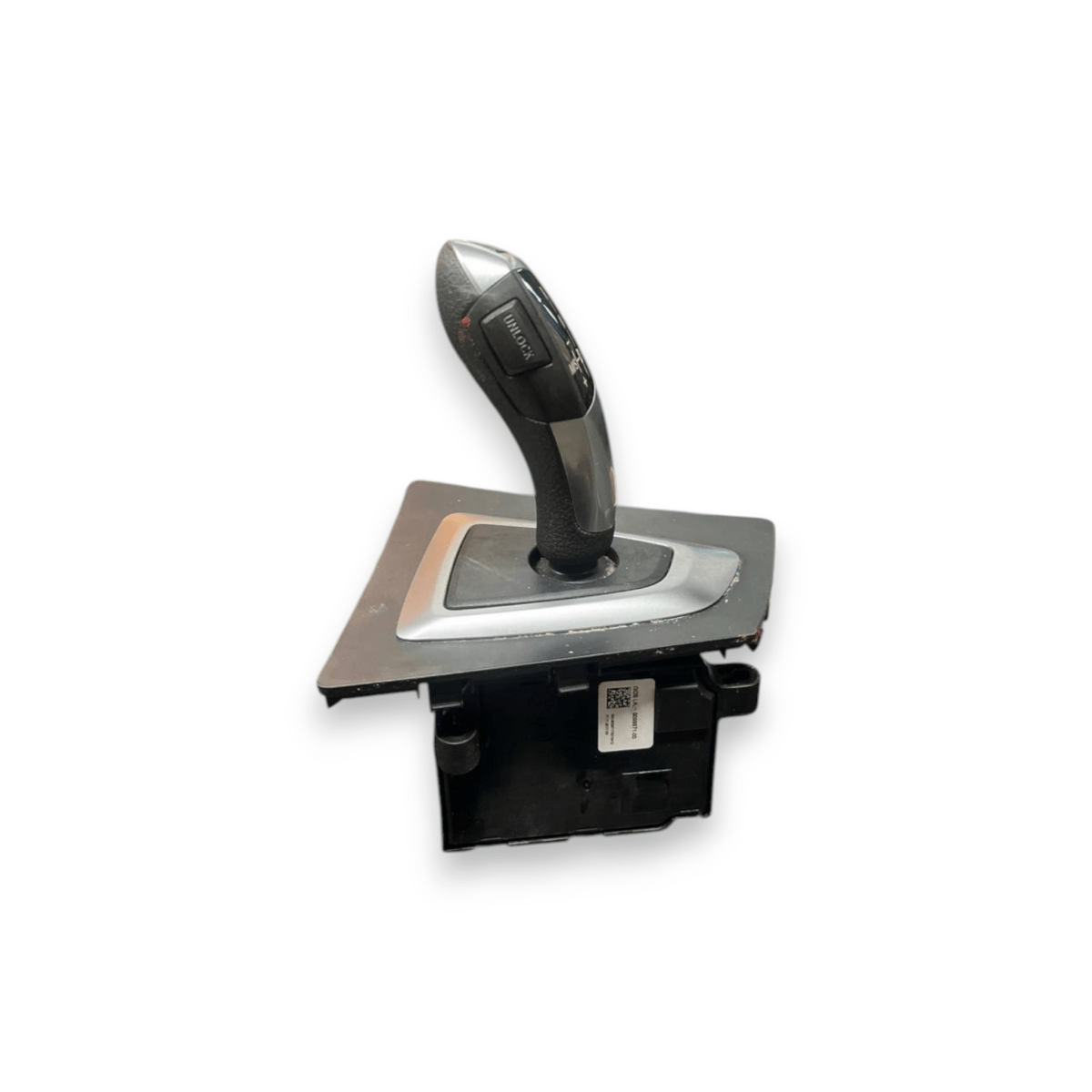 Automatic Gear Shift Selector Bmw Series 4 Gran Coupé F36 (2013 to 2020) code: 10049934 - F&P CRASH SRLS - Used Parts
