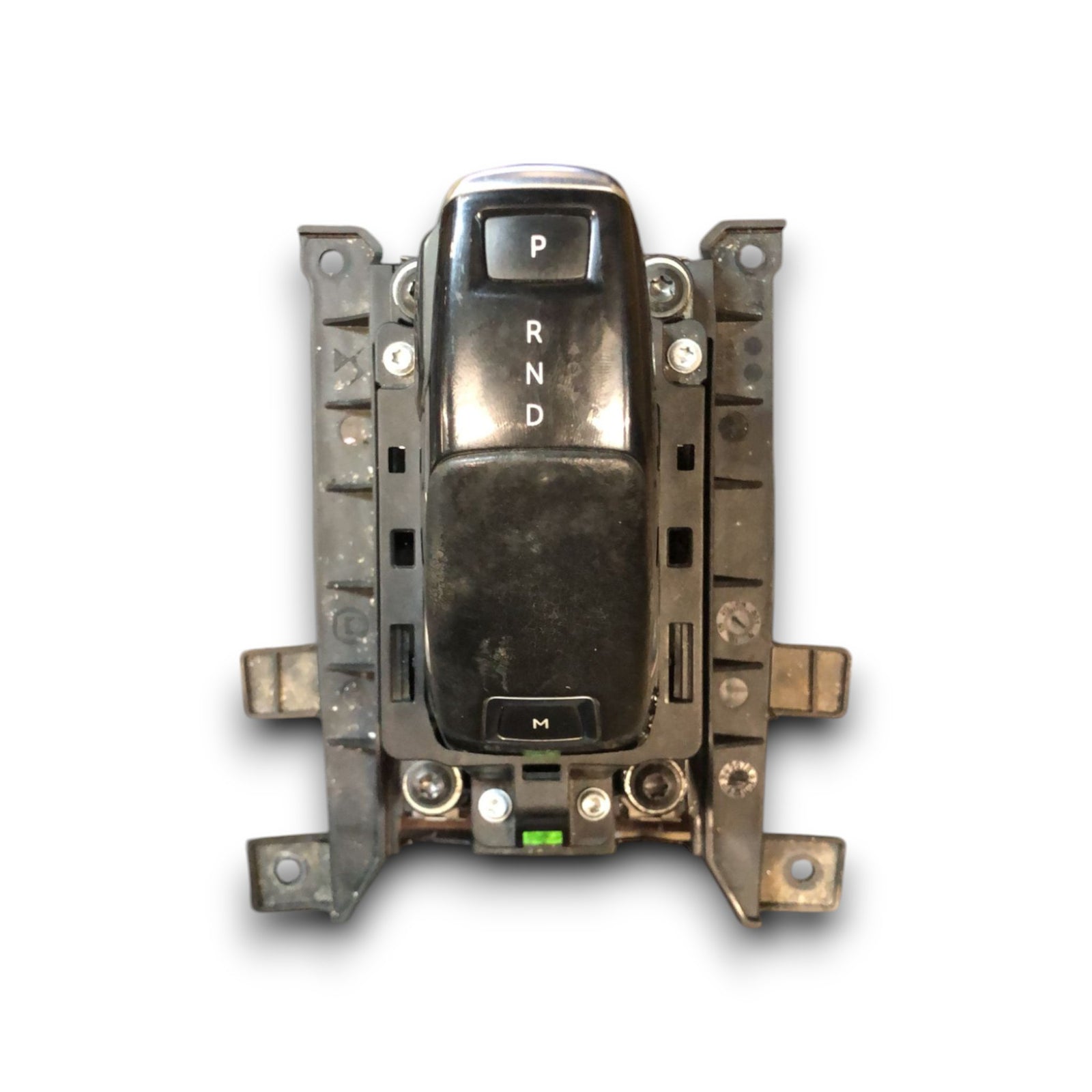 Selettore Marce cambio Automatico Ds7 (2017> ) cod:98270885DX - F&P CRASH SRLS - Ricambi Usati