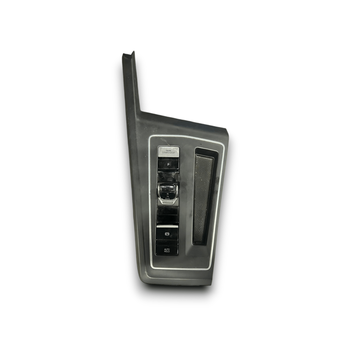 Selettore marce cambio automatico golf VIII cod:5H1864263A (2019 >) - F&P CRASH SRLS - Ricambi Usati