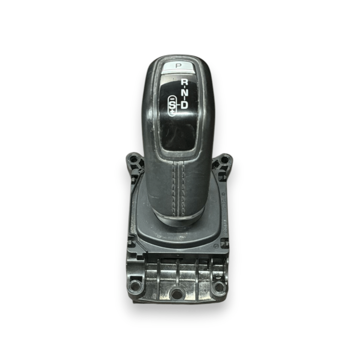 Selettore marce cambio automatico land rover defender l663 cod:m8b2 - 7e453 - ba (2019 - ) - F&amp;P CRASH SRL - Ricambi Usati