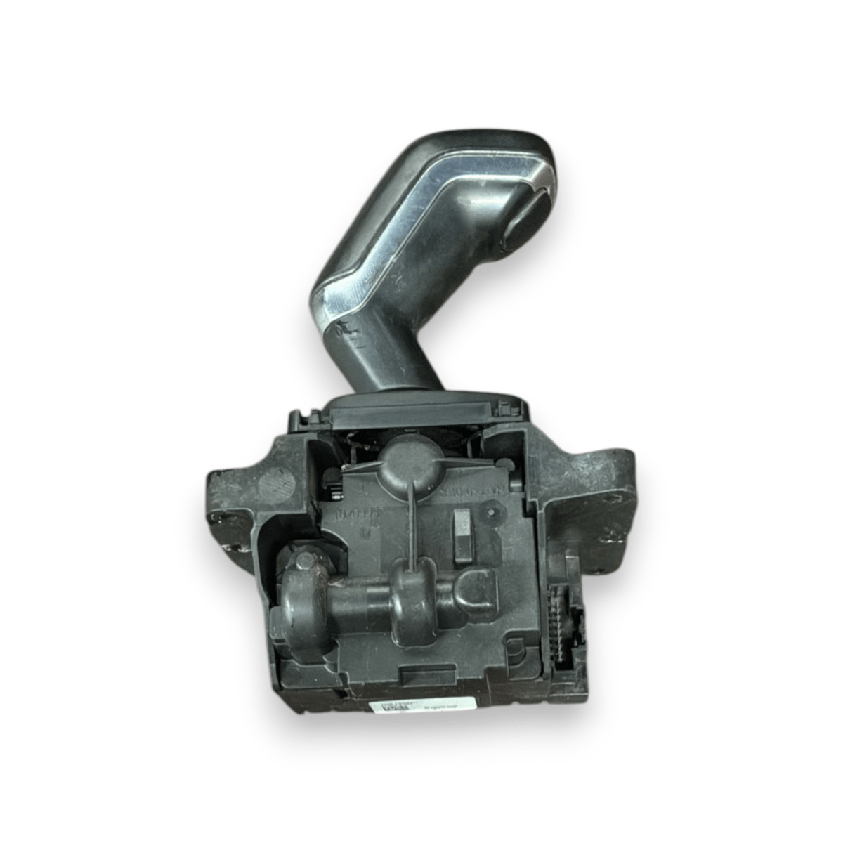 Selettore marce cambio automatico land rover defender l663 cod:m8b2 - 7e453 - ba (2019 - ) - F&P CRASH SRL - Ricambi Usati