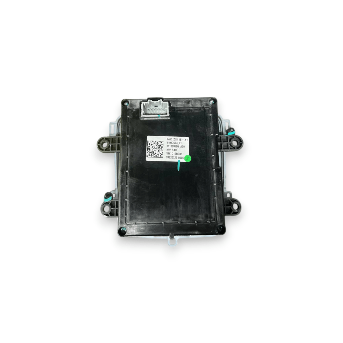 Selettore Marce Cambio Automatico MG ZS EV (2017 - ) cod: 11017654 - F&P CRASH SRLS - Ricambi Usati