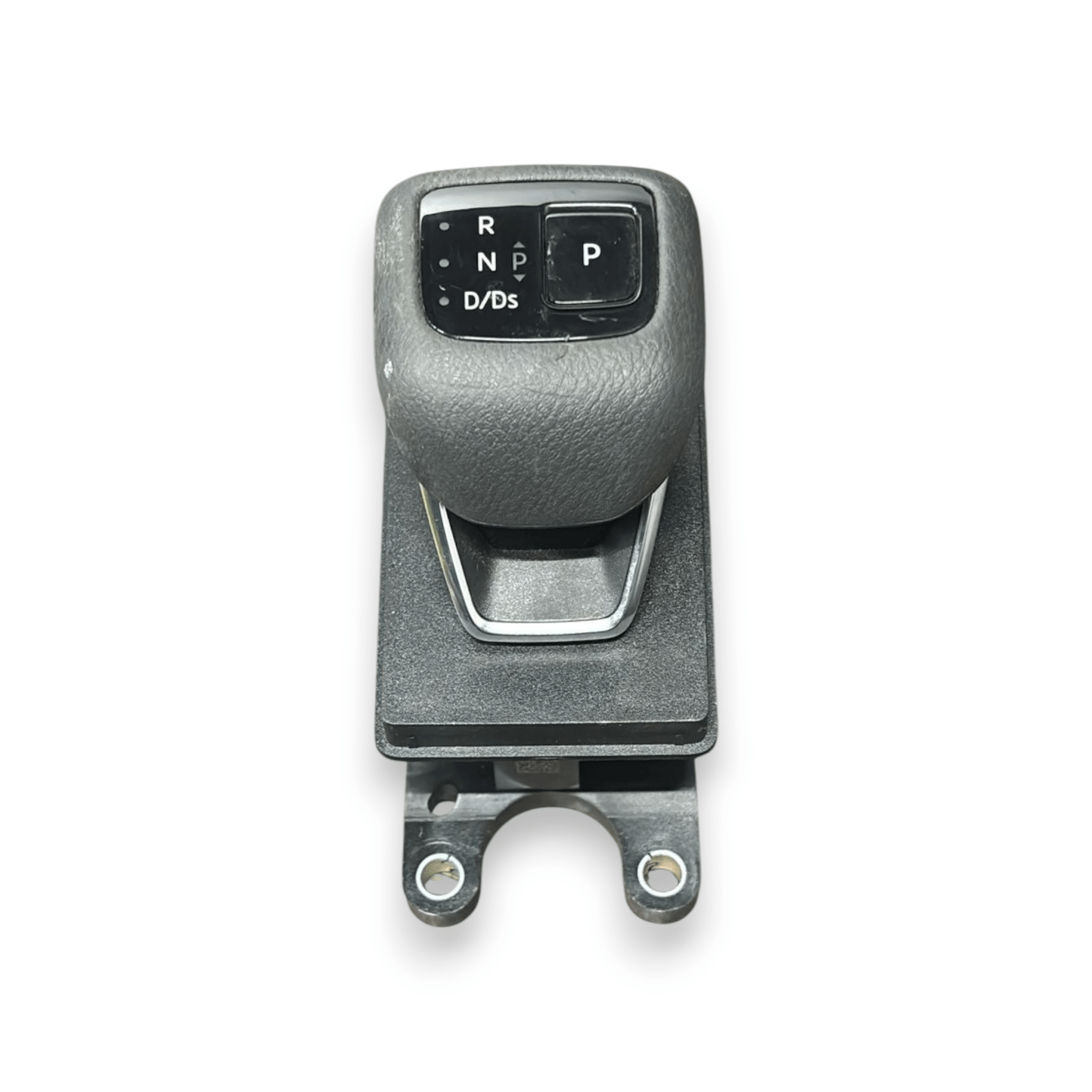 Selettore marce cambio automatico nissan qashqai j12 cod:349016rf2b (2021 - ) - F&amp;P CRASH SRL - Ricambi Usati