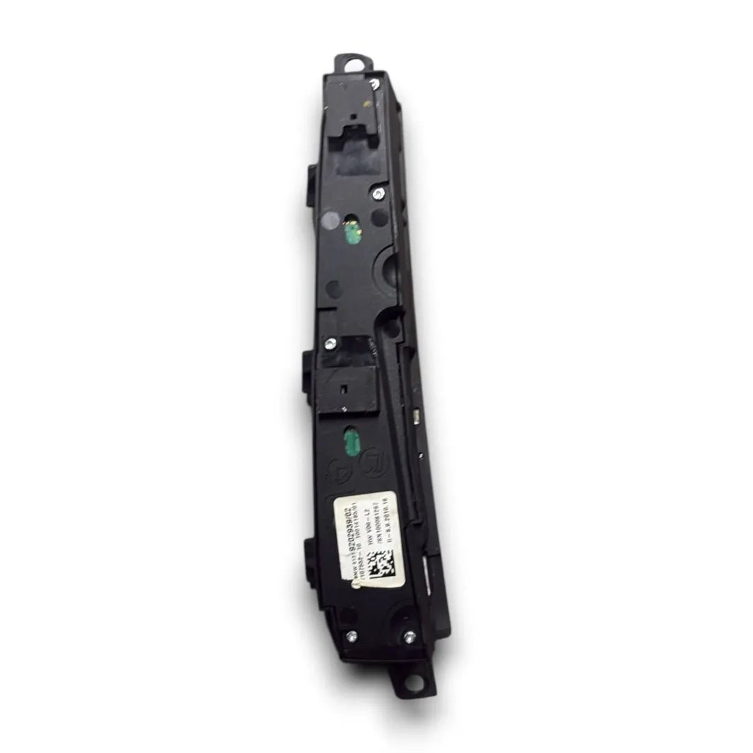 Selettore modalità di guida BMW Serie 5 Gran Turismo F07 cod. 107552-10 - F&P CRASH SRL - Ricambi Usati