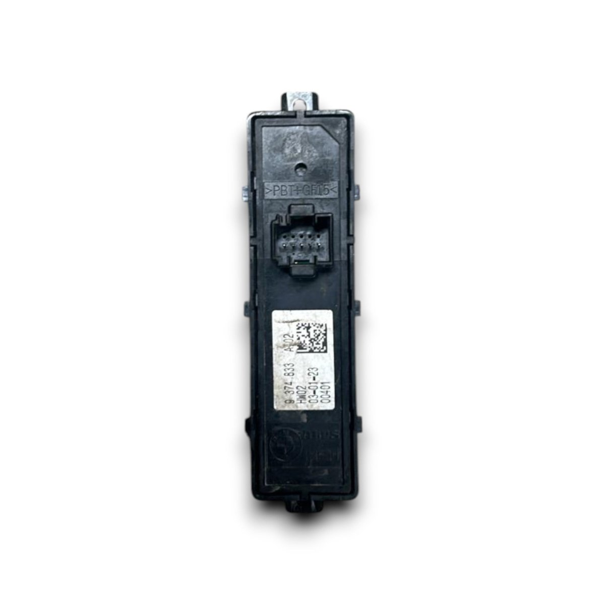 Selettore modalità di guida BMW X1 9374833 (F48) (2015 > 2022) - F&P CRASH SRL - Ricambi Usati