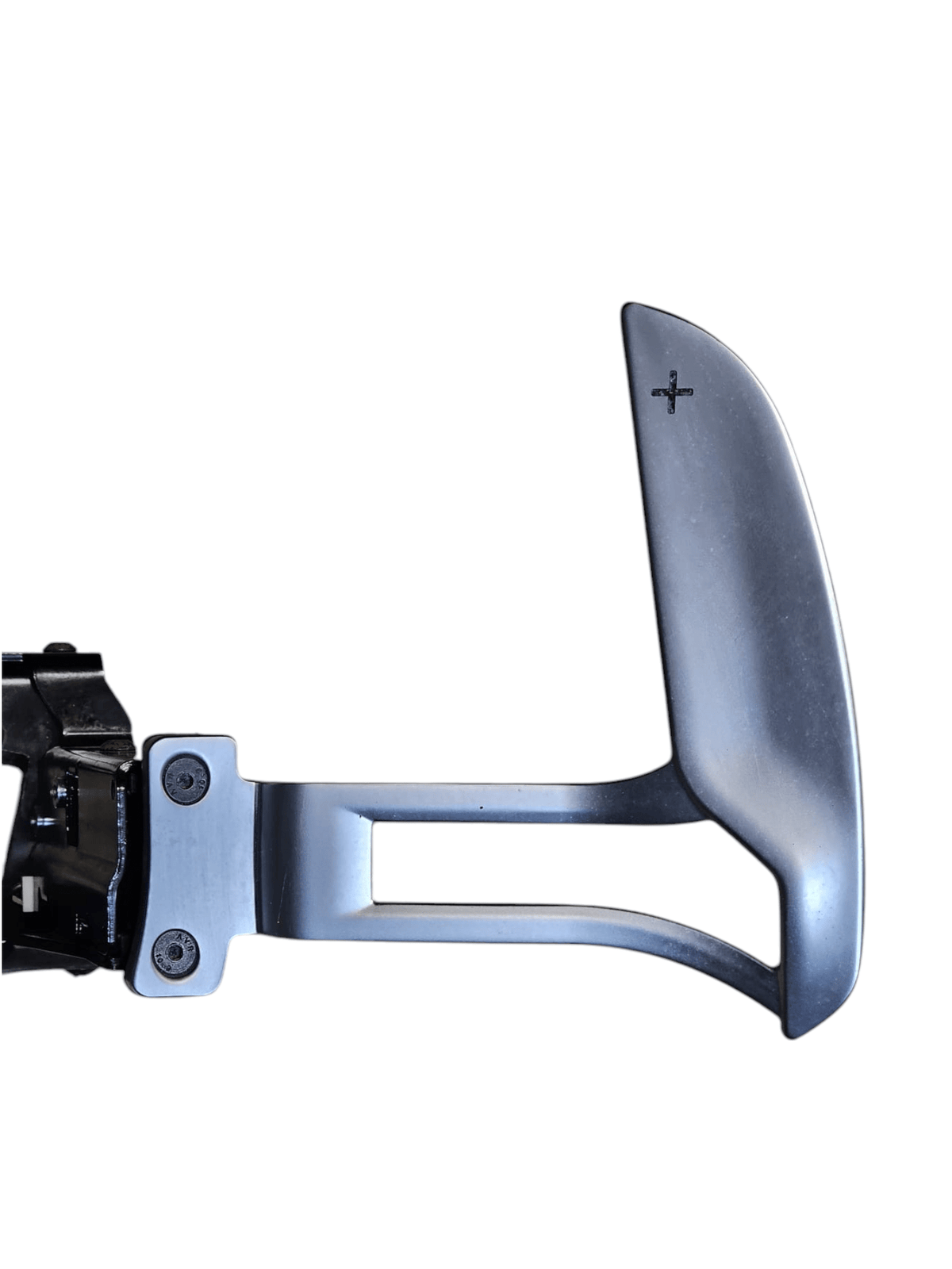 Selector / Gear Shift Palette Maserati Ghibli III Code:E1077102 (2013 - 2024) - F&P CRASH SRLS - Used Parts