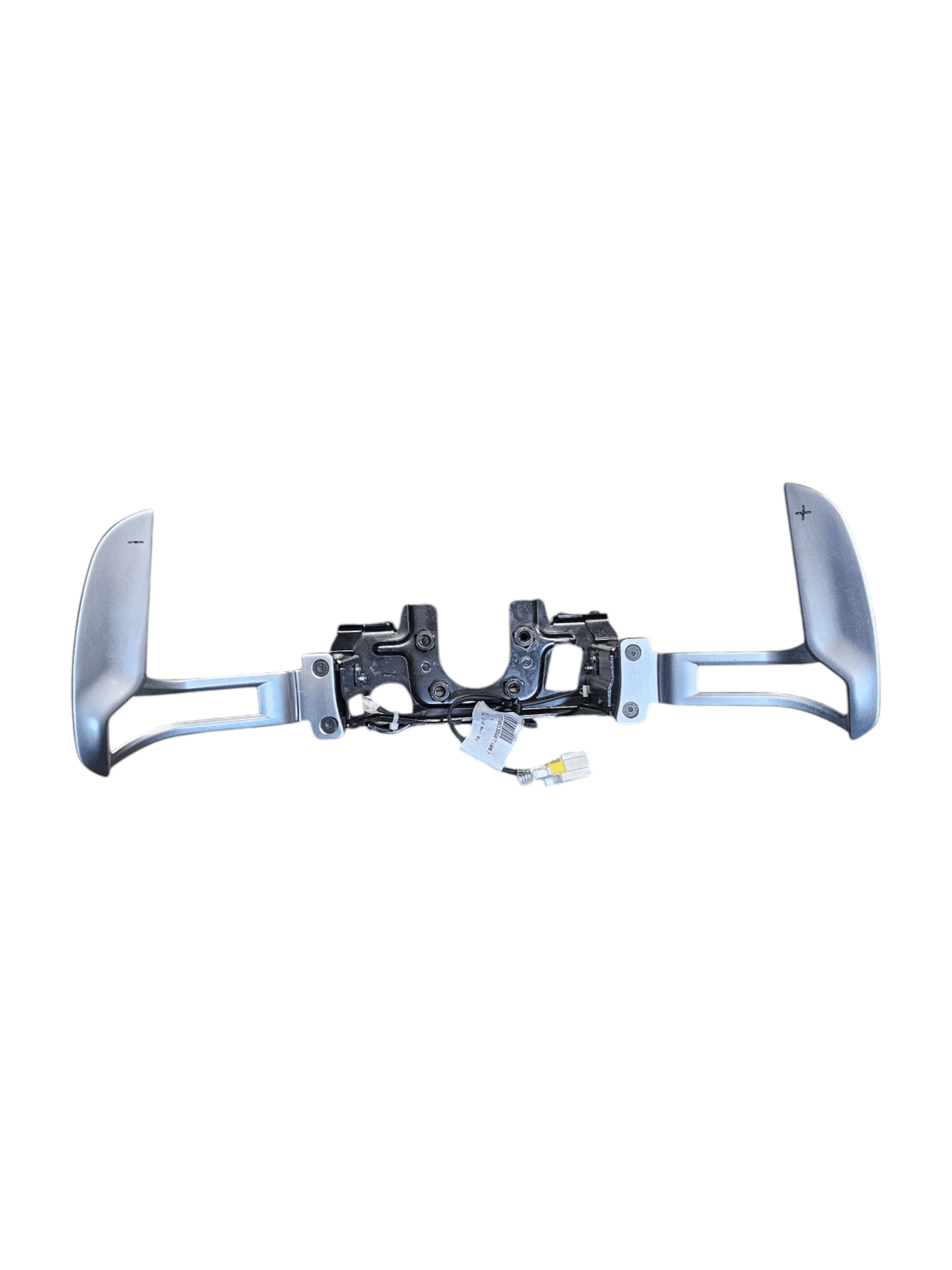 Selettore / Palette Cambio Marcia Maserati Ghibli III Cod:E1077102 (2013 - 2024) - F&amp;P CRASH SRLS - Ricambi Usati