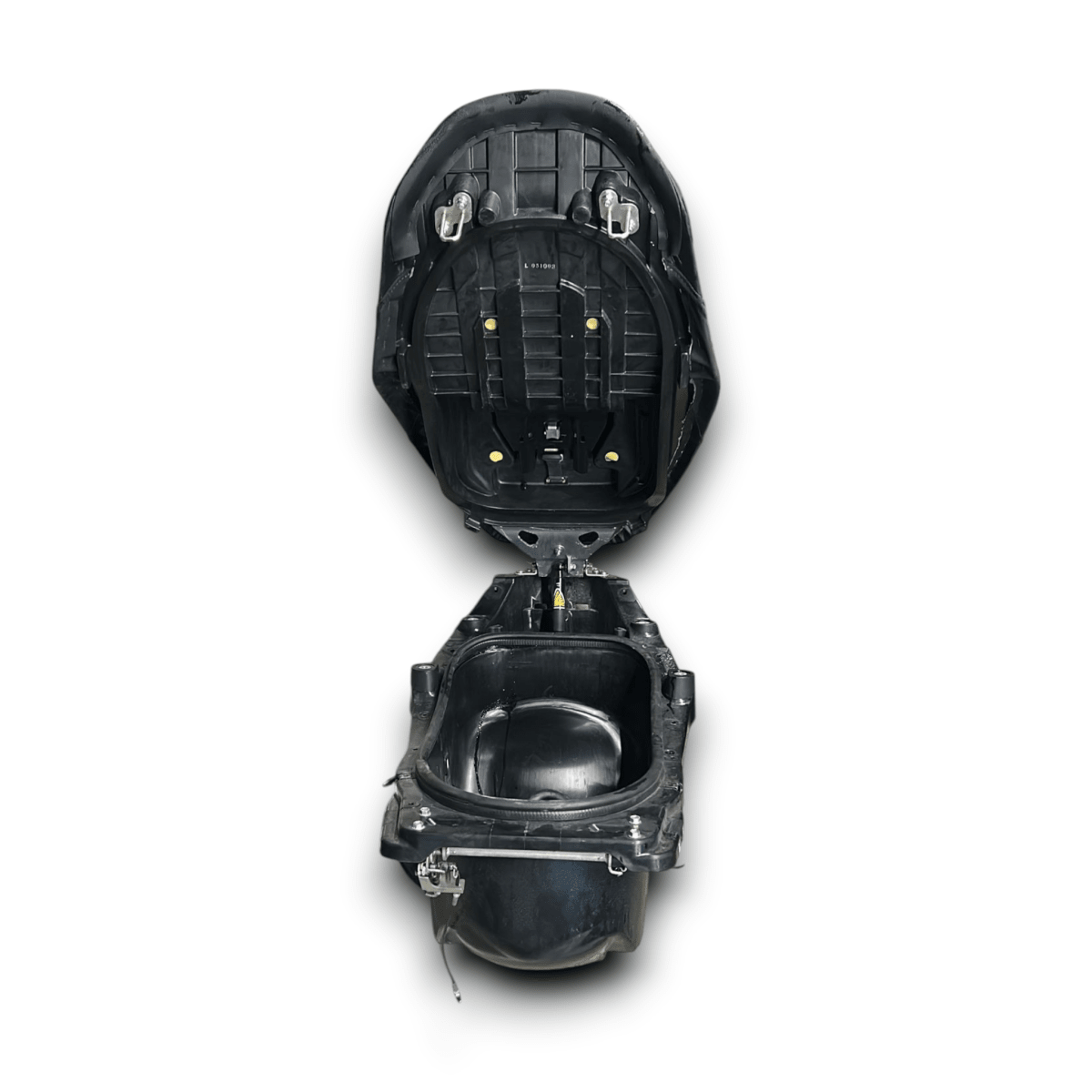 Sella + sottosella yamaha tmax 560 (2022 > 2024) - F&P CRASH SRL - Ricambi Usati