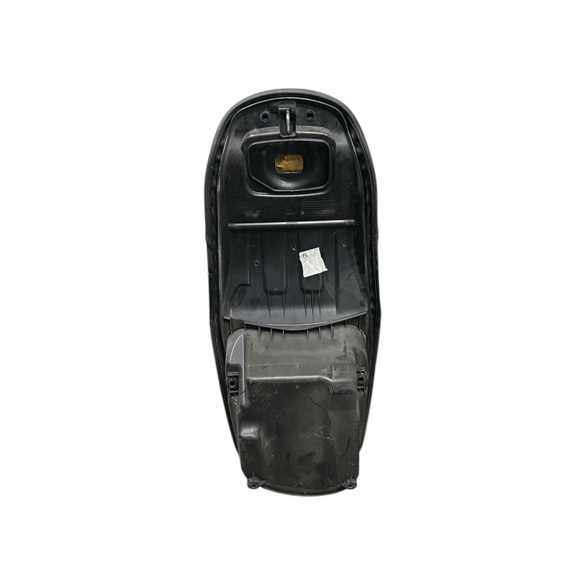 Sella + vano portaoggetti honda sh (2006 > 2010) - F&P CRASH SRL - Ricambi Usati