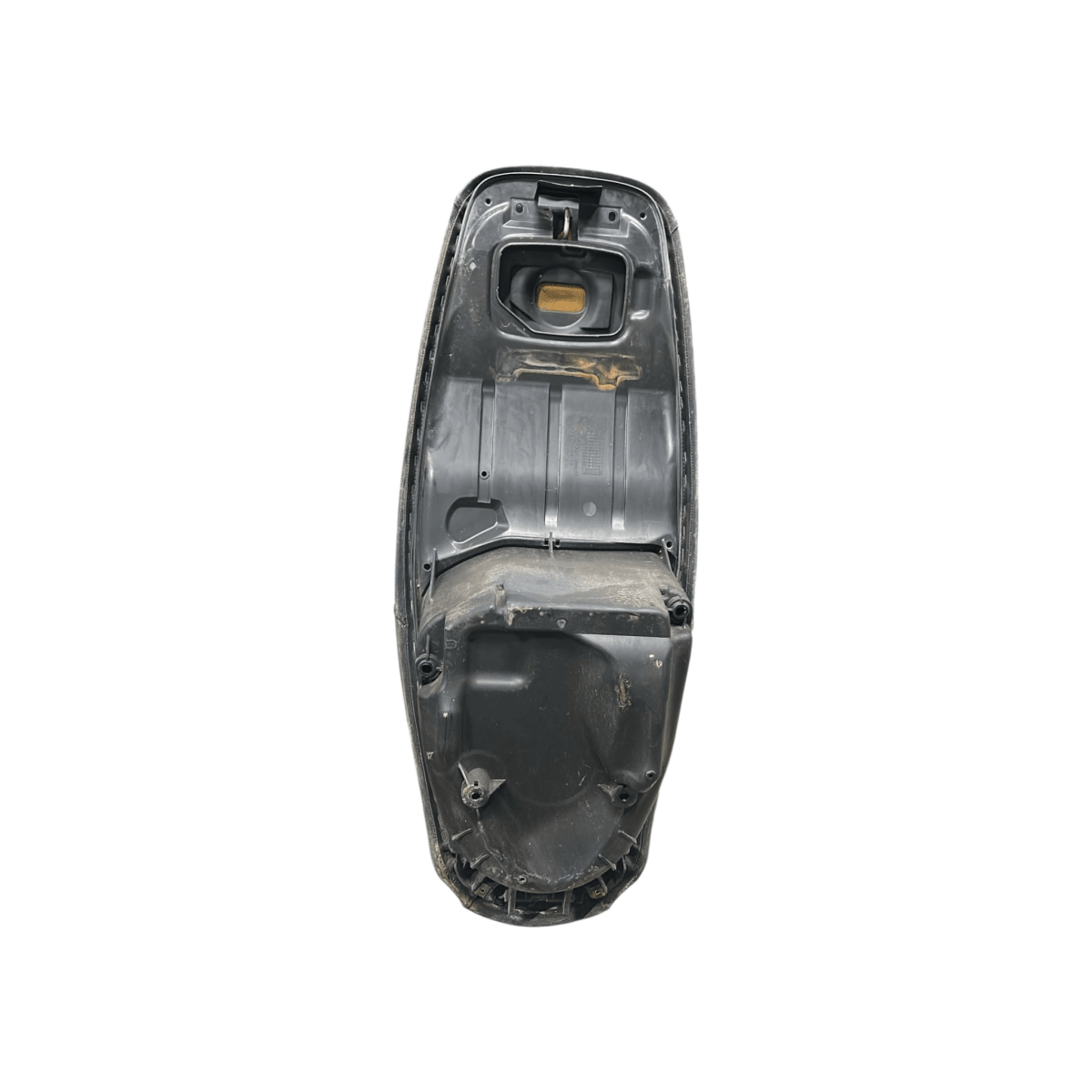 Sella + vano portaoggetti honda sh (2009 > 2012) - F&P CRASH SRL - Ricambi Usati