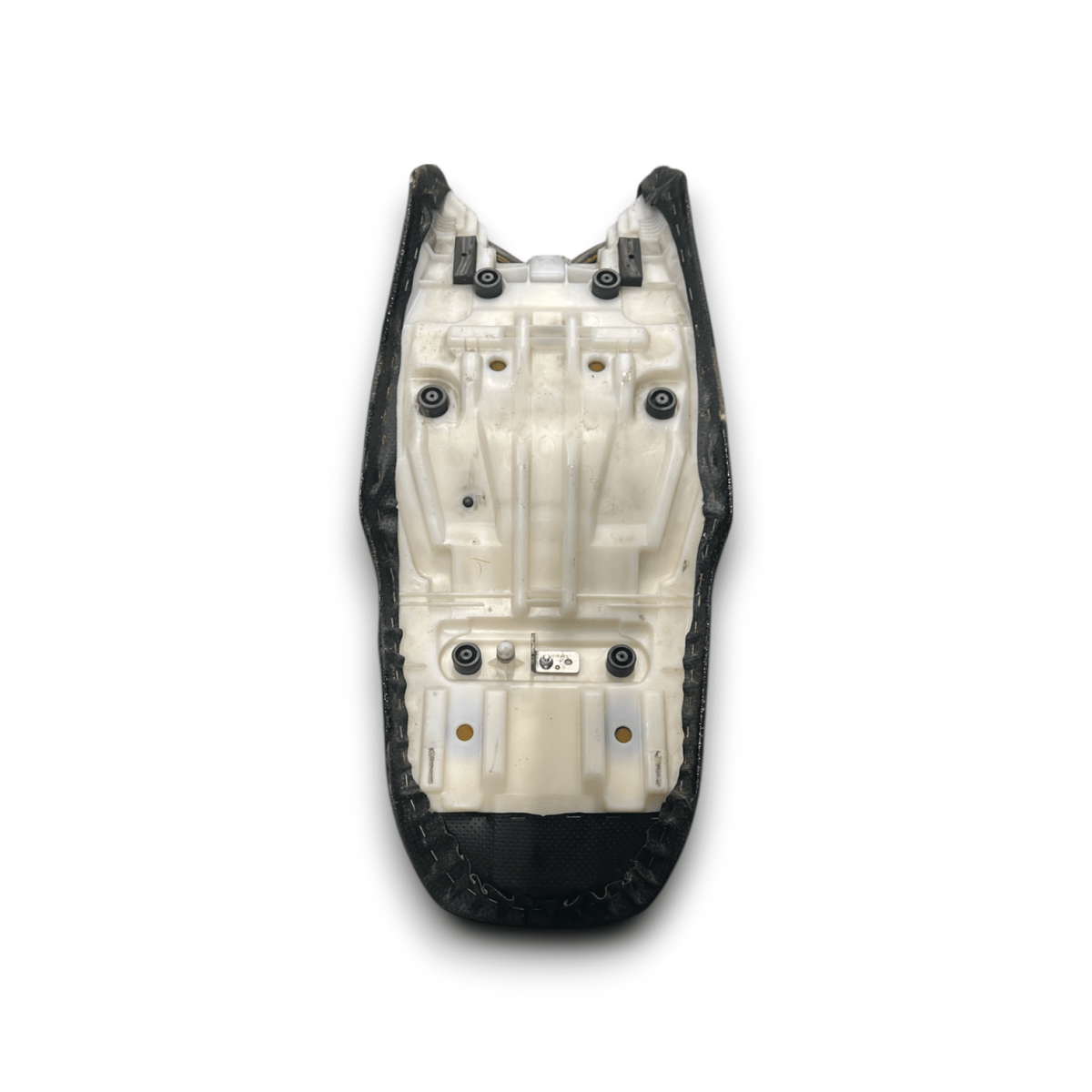 Sella yamaha fz6 fazer (2004 > 2007) - F&P CRASH SRLS - Ricambi Usati