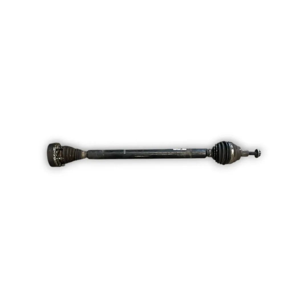 Semialbero anteriore completo destro Audi A3 8P OEM 1K0407452DX - F&amp;P CRASH SRL - Ricambi Usati