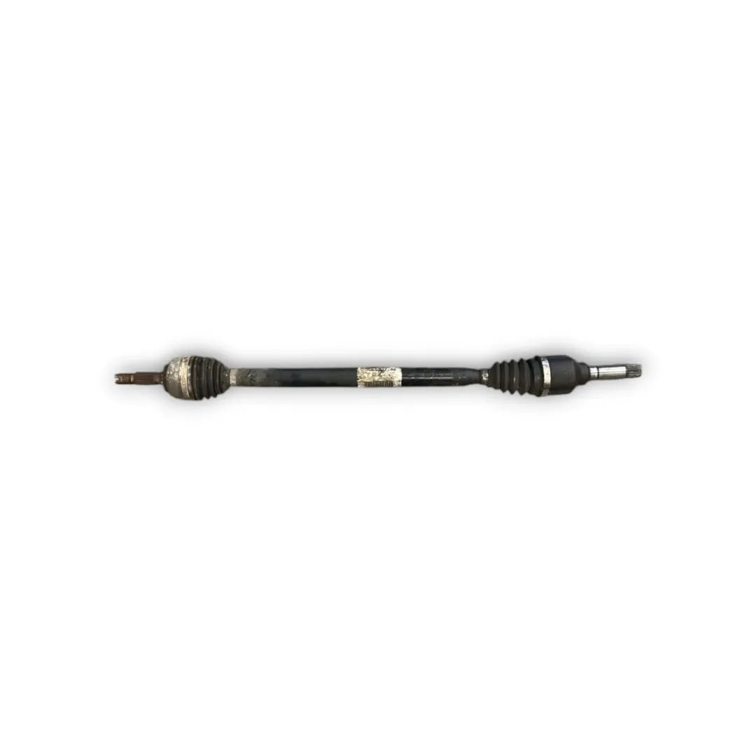 Semialbero anteriore completo destro Citroën C3 2ª Serie A51 OEM 3273WR - F&amp;P CRASH SRL - Ricambi Usati
