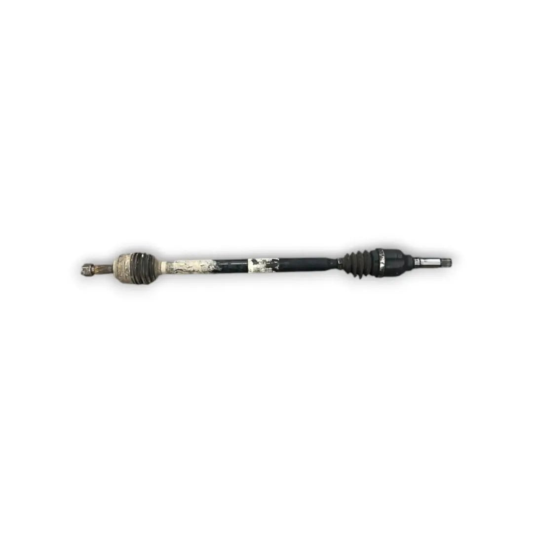 Semialbero anteriore completo destro Citroën C3 2ª Serie A51 OEM 3273WR - F&amp;P CRASH SRL - Ricambi Usati