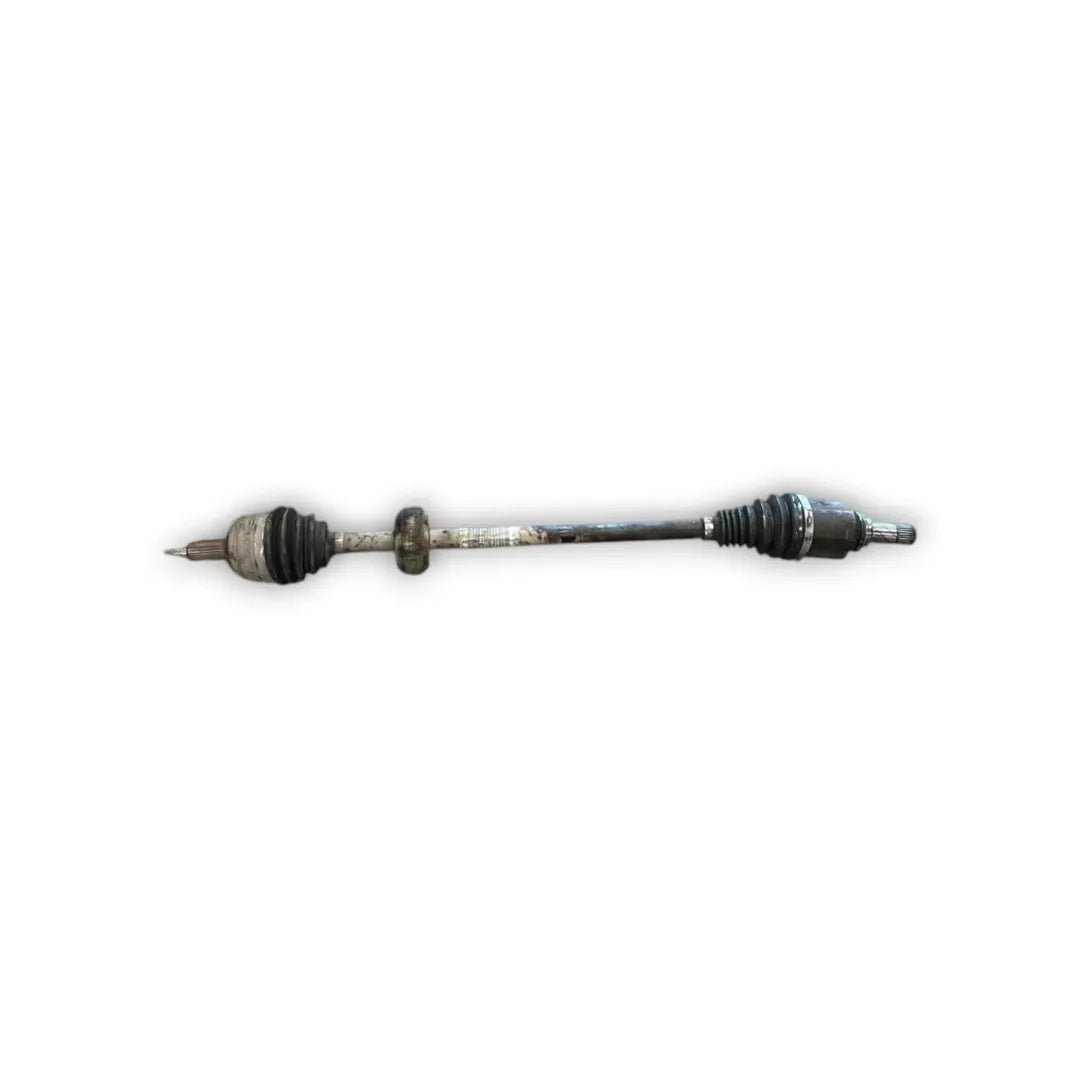 Semialbero anteriore completo destro Dacia Lodgy dal 2012 OEM 391006276R