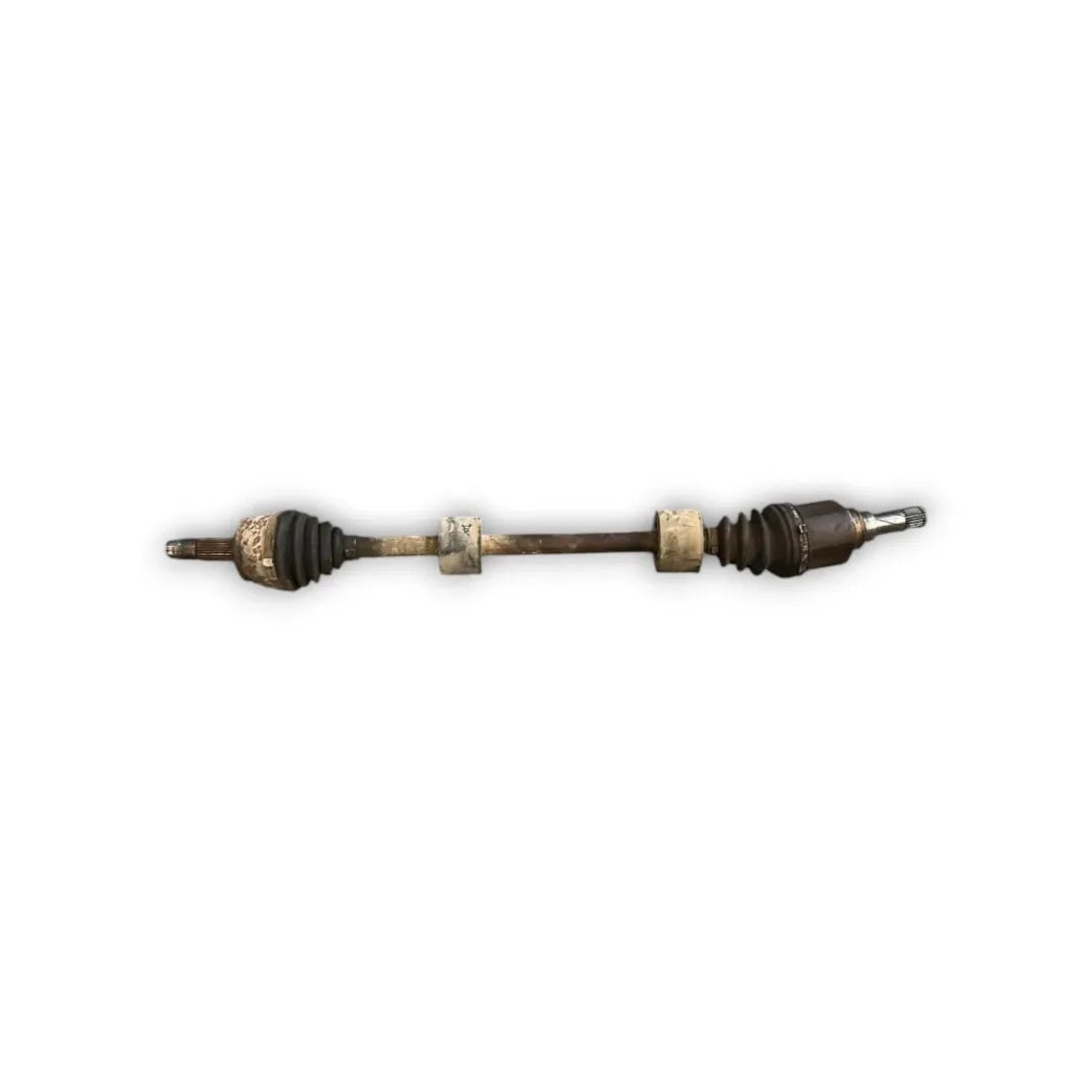 Semialbero anteriore completo destro Fiat Panda 2Q OEM 46308229 - F&amp;P CRASH SRL - Ricambi Usati