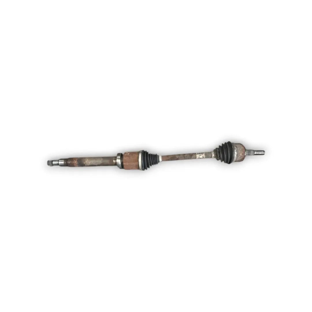 Semialbero anteriore completo destro Ford Kuga OEM 2432753 - F&amp;P CRASH SRL - Ricambi Usati