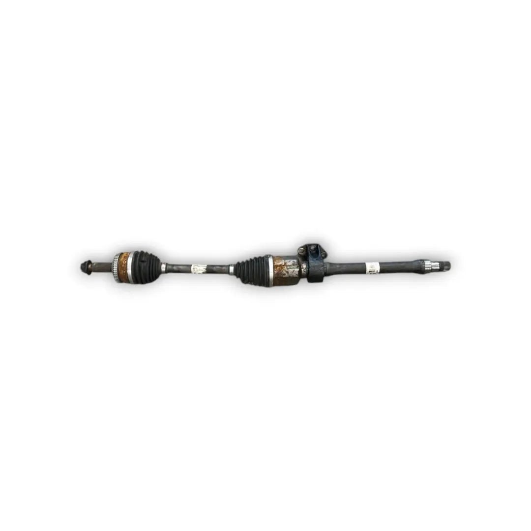 Semialbero anteriore completo destro Hyundai i20 OEM 49501CO100 - F&amp;P CRASH SRL - Ricambi Usati
