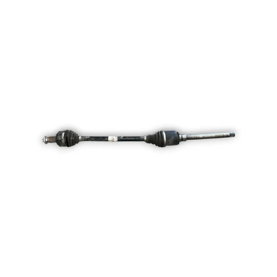 Semialbero anteriore completo destro Mercedes-Benz Classe GLE V167 OEM A1673301301 - F&amp;P CRASH SRL - Ricambi Usati
