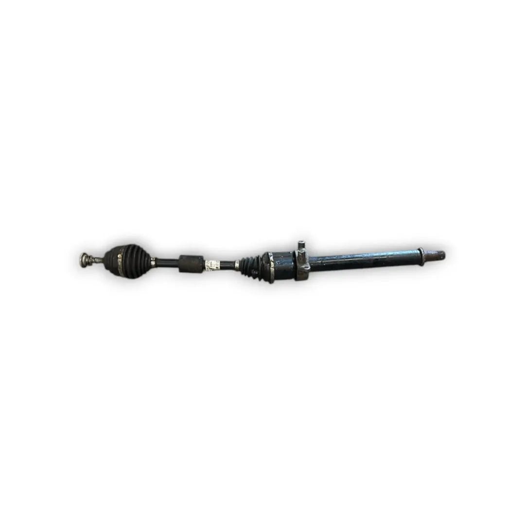 Semialbero anteriore completo destro MINI Countryman F60 2016–2020 OEM 31605A2E014