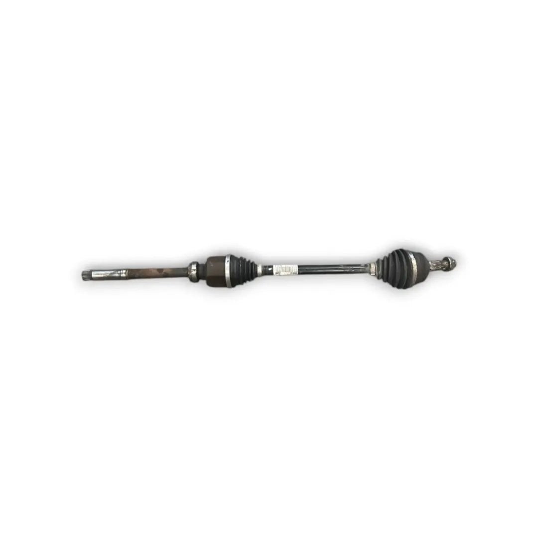 Semialbero anteriore completo destro Peugeot 2008 OEM 9824359680 - F&amp;P CRASH SRL - Ricambi Usati