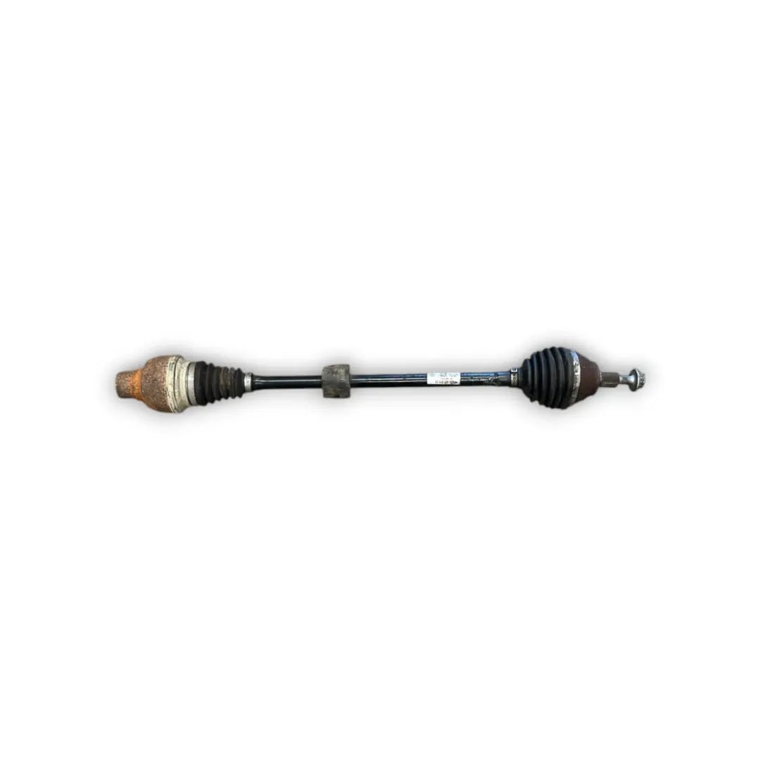 Semiasse anteriore completo destro Volkswagen Golf VII dal 2017 OEM 5Q0407764JX