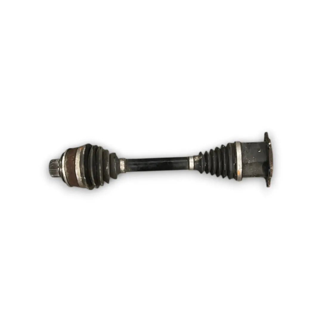 Semialbero anteriore completo sinistro Audi Q5 OEM 80A407271F - F&amp;P CRASH SRL - Ricambi Usati