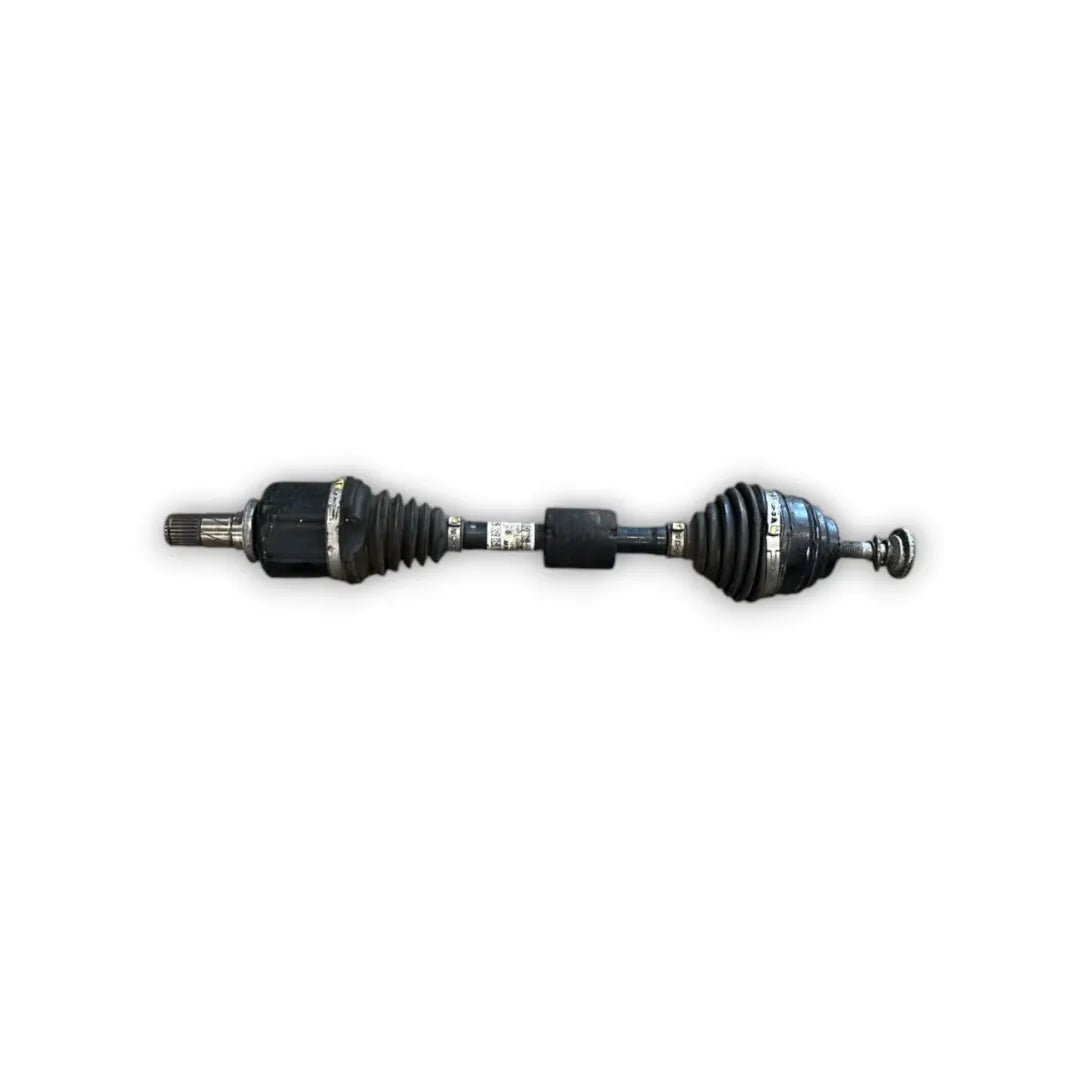 Semialbero anteriore completo sinistro BMW X1 F48 OEM 31608611937 - F&amp;P CRASH SRL - Ricambi Usati