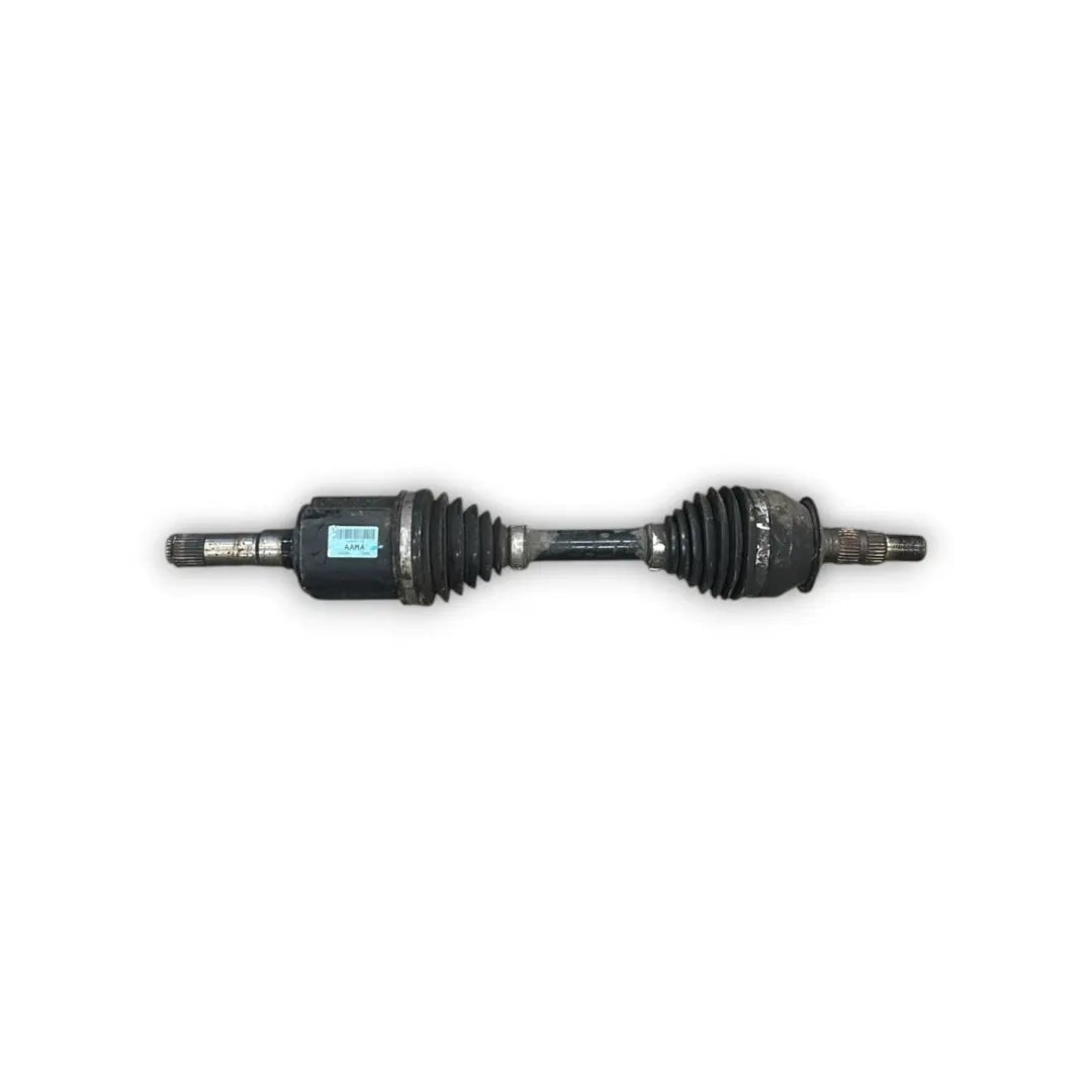 Semiasse anteriore completo sinistro Chevrolet Orlando dal 2010 OEM 13355114