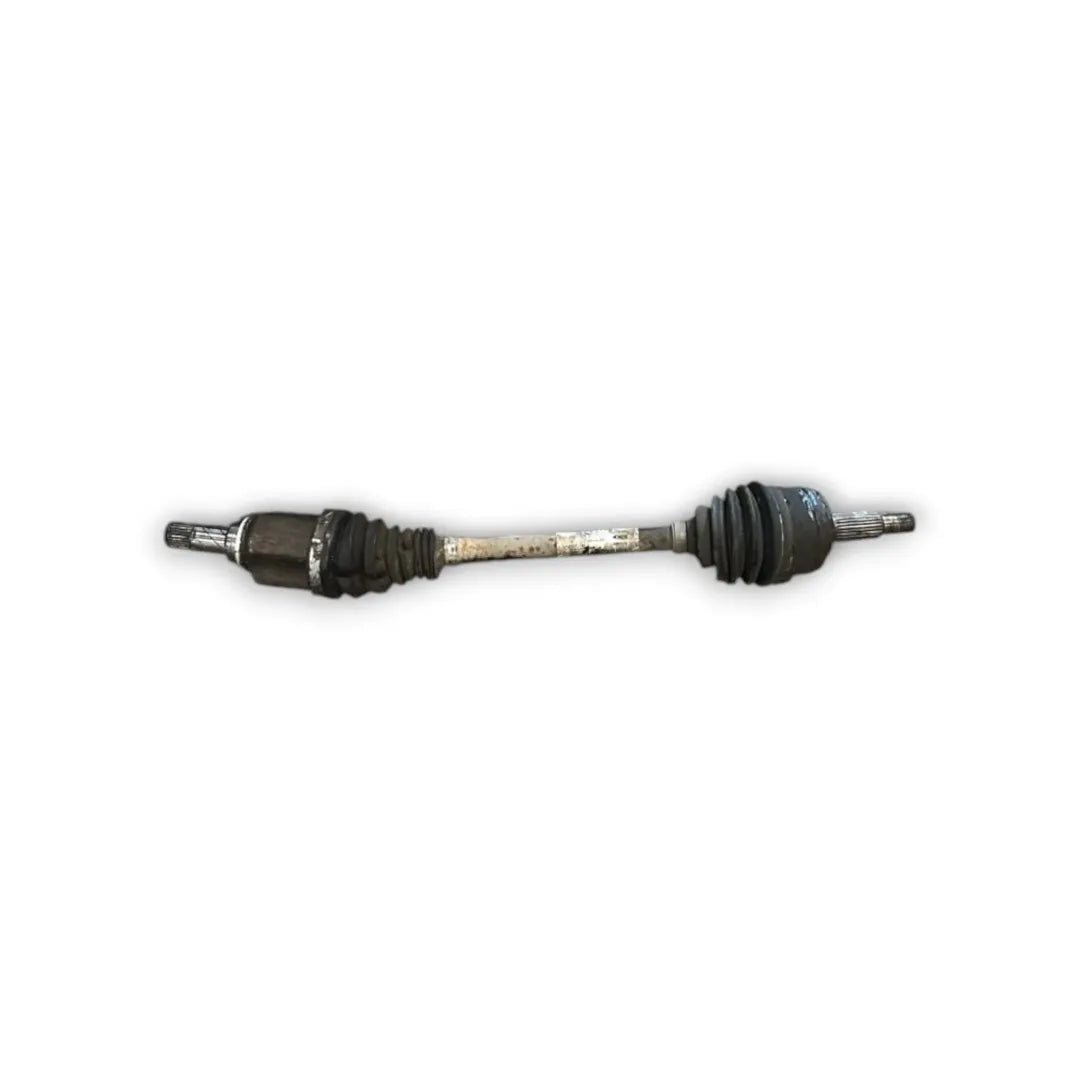 Semialbero anteriore completo sinistro Dacia Lodgy dal 2012 OEM 391015654R