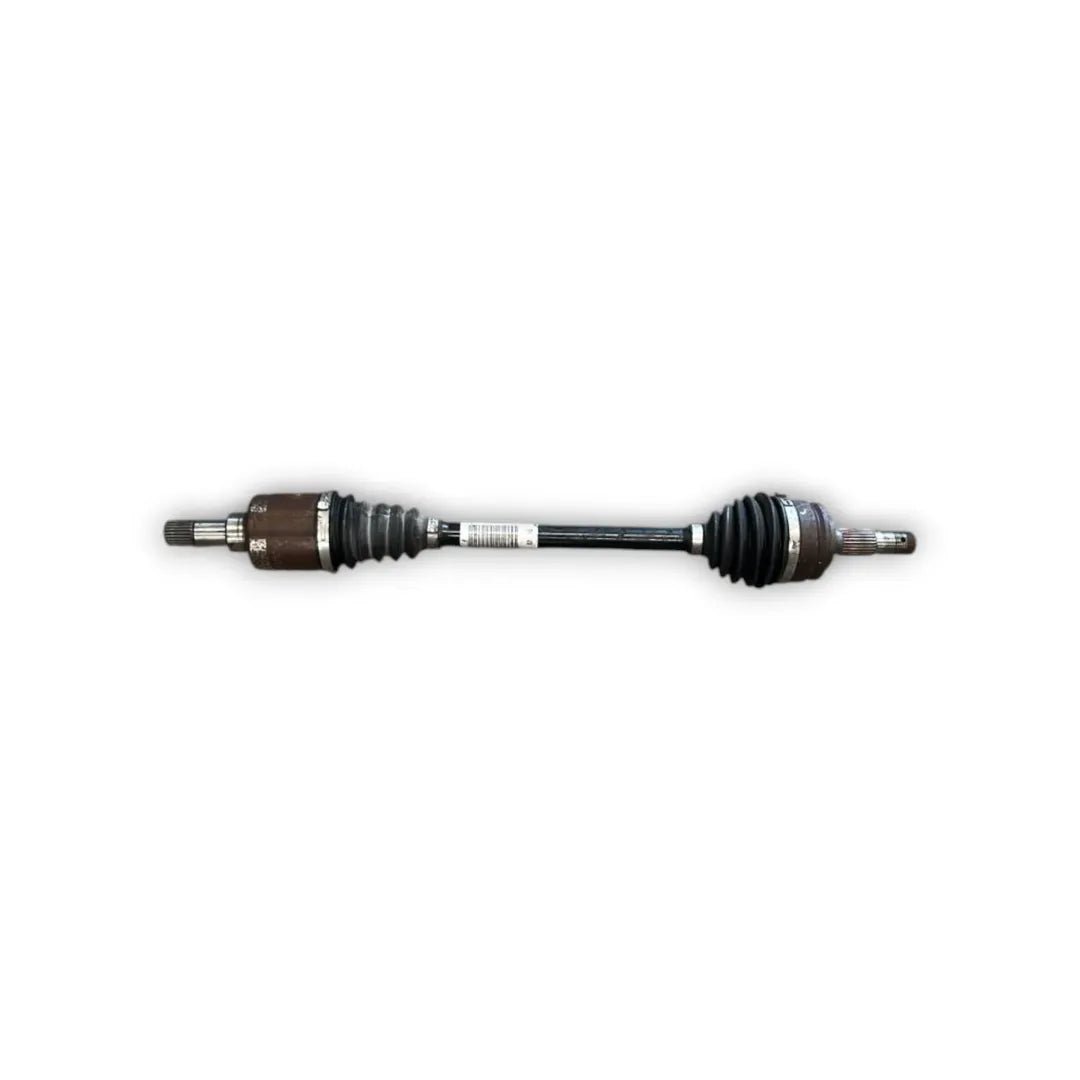 Semialbero anteriore completo sinistro Jeep Avenger OEM 9844026680 - F&amp;P CRASH SRL - Ricambi Usati