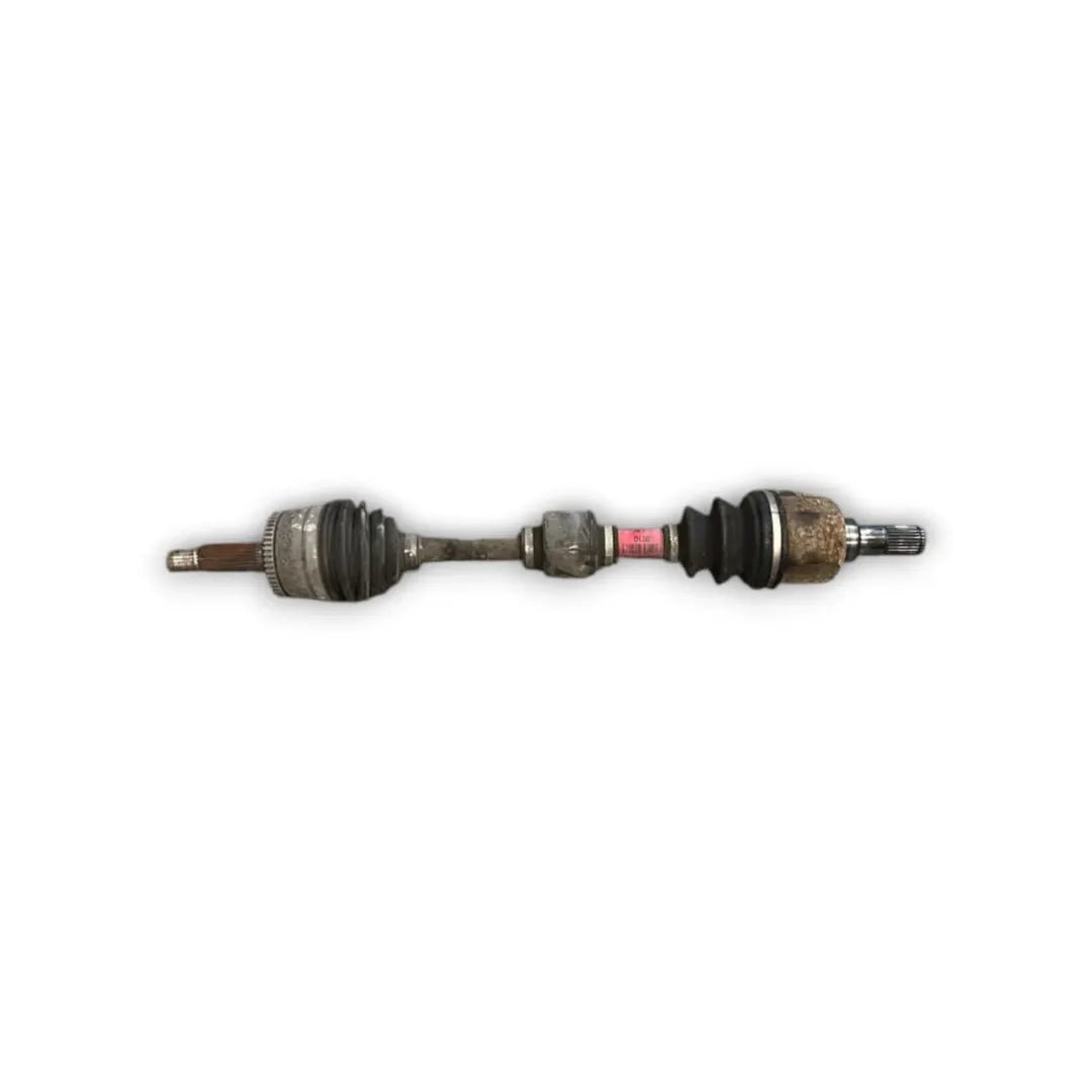 Semialbero anteriore completo sinistro Kia RIO 3ª Serie OEM 495001W500 - F&amp;P CRASH SRL - Ricambi Usati