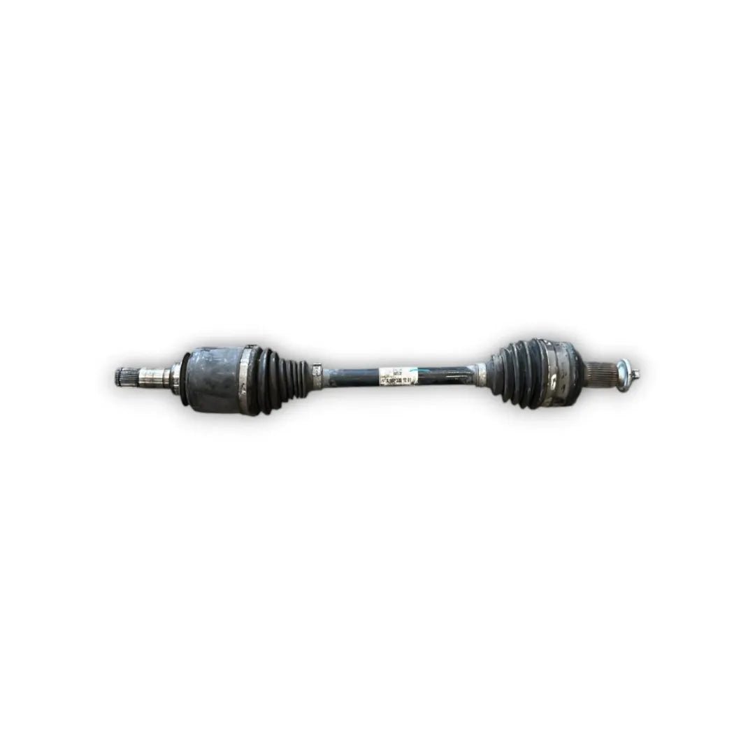 Semialbero anteriore completo sinistro Mercedes-Benz Classe GLE V167 OEM A1673308501 - F&amp;P CRASH SRL - Ricambi Usati