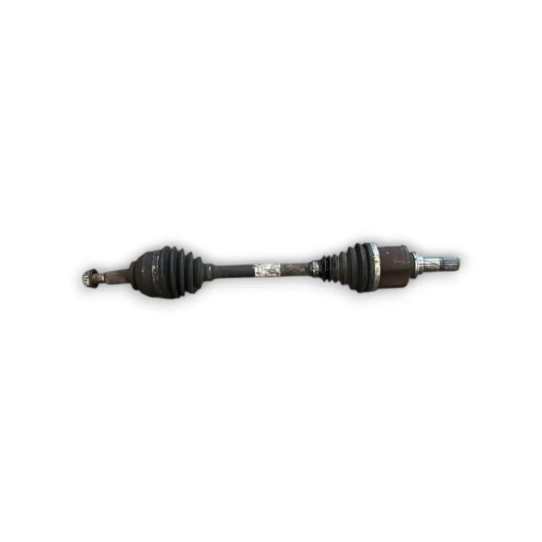 Semiasse anteriore completo sinistro 2014–2022 OEM 391018696R