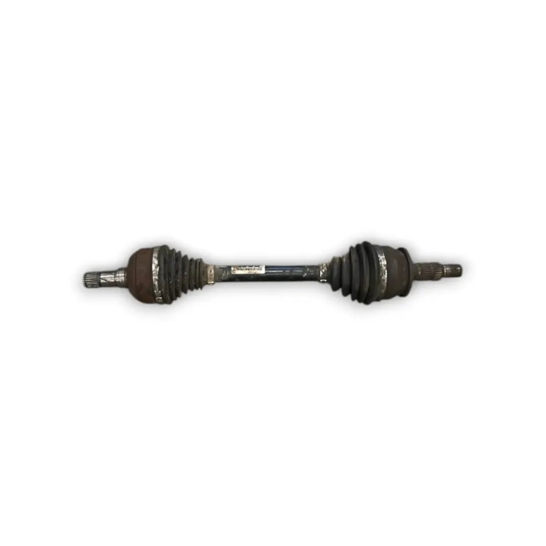Semiasse anteriore completo sinistro Opel Astra J 2009–2018 OEM 13335135