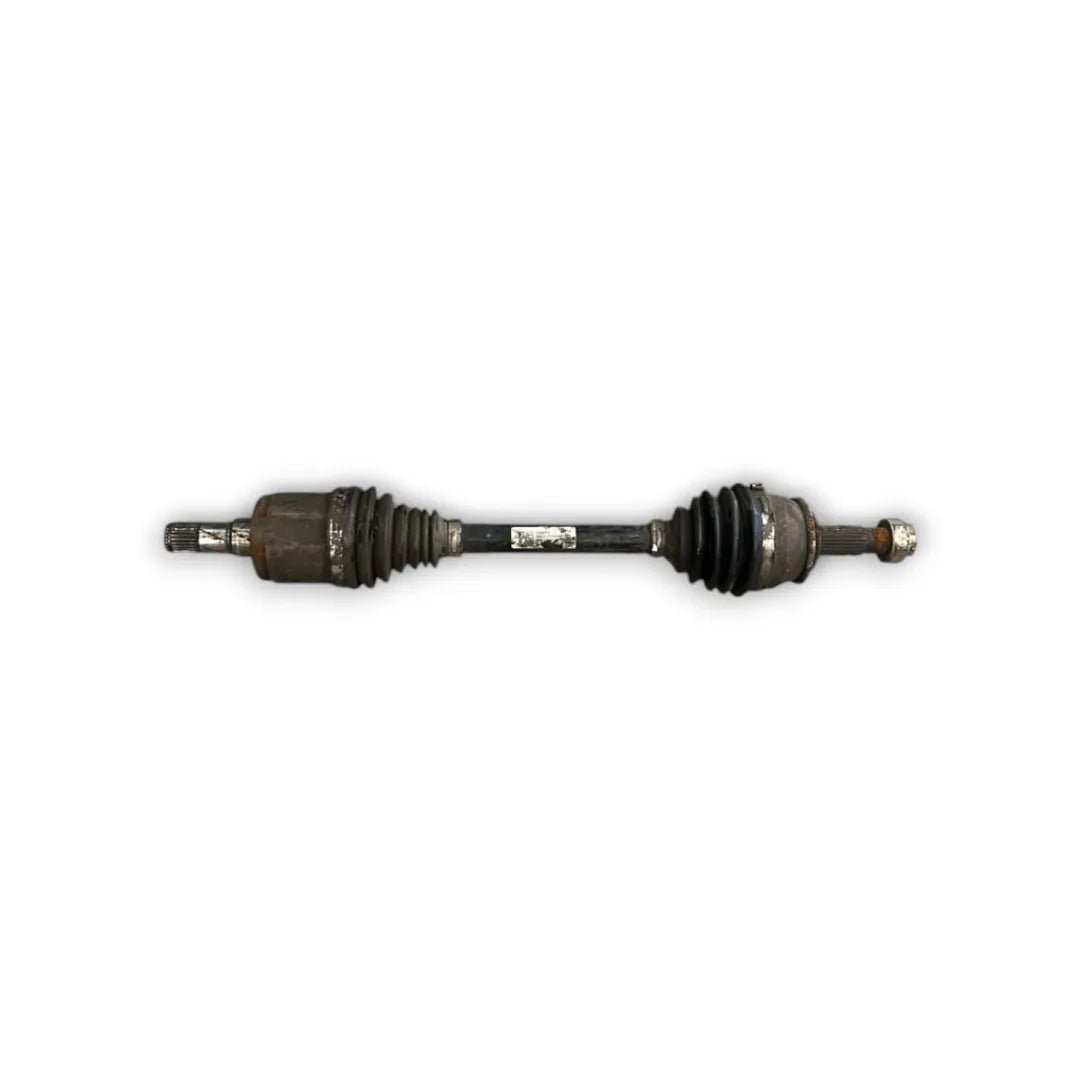Semialbero anteriore completo sinistro Opel Mokka X OEM 95520647 - F&amp;P CRASH SRL - Ricambi Usati