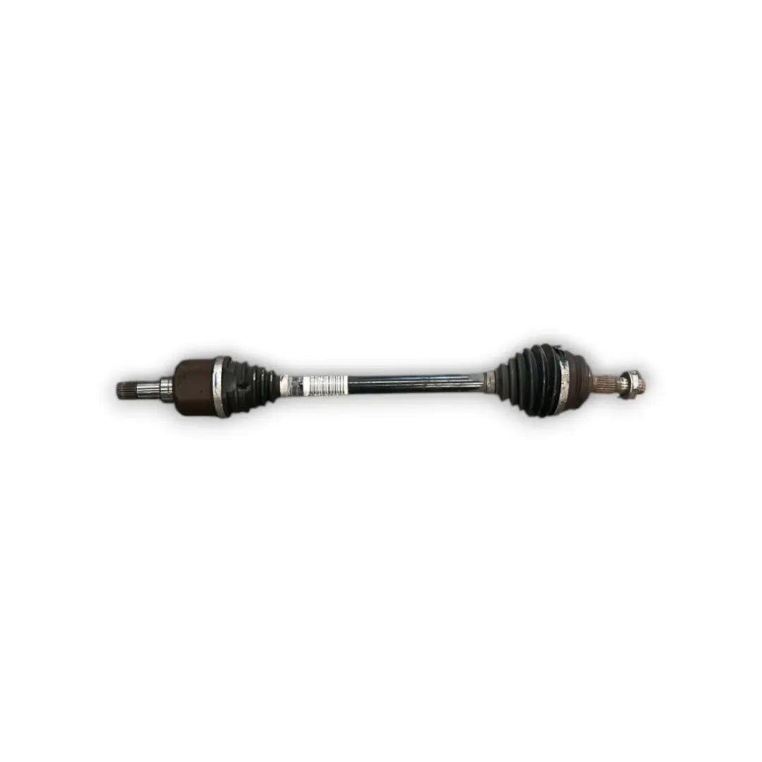 Semialbero anteriore completo sinistro Peugeot 2008 OEM 9824878280 - F&amp;P CRASH SRL - Ricambi Usati