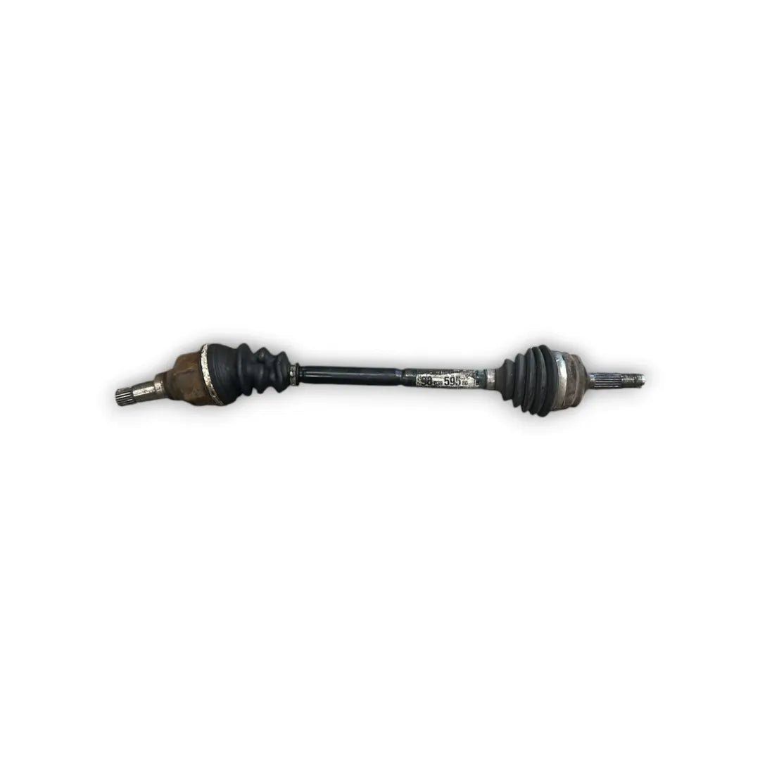Semiasse anteriore completo sinistro Peugeot 208 2015–2020 OEM 9803959580