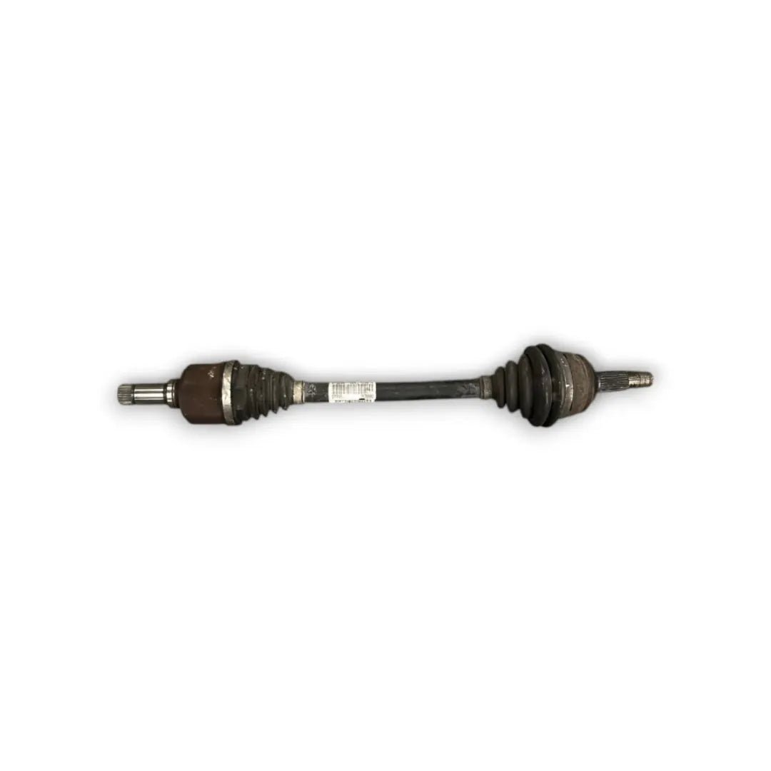 Semialbero anteriore completo sinistro Peugeot 308 OEM 9809149380 - F&amp;P CRASH SRL - Ricambi Usati
